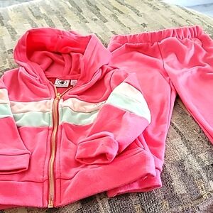 BODY GLOVE TODDLER Sweatsuit
